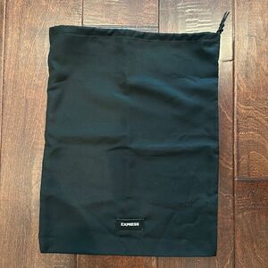 Express dust bag